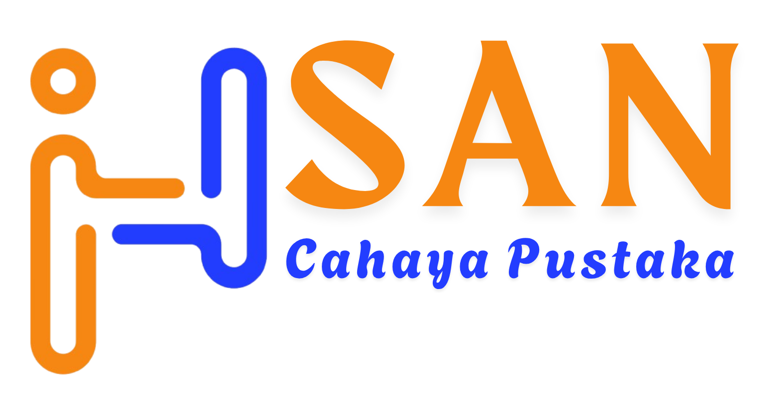Logo Ihsan Cahaya Pustaka