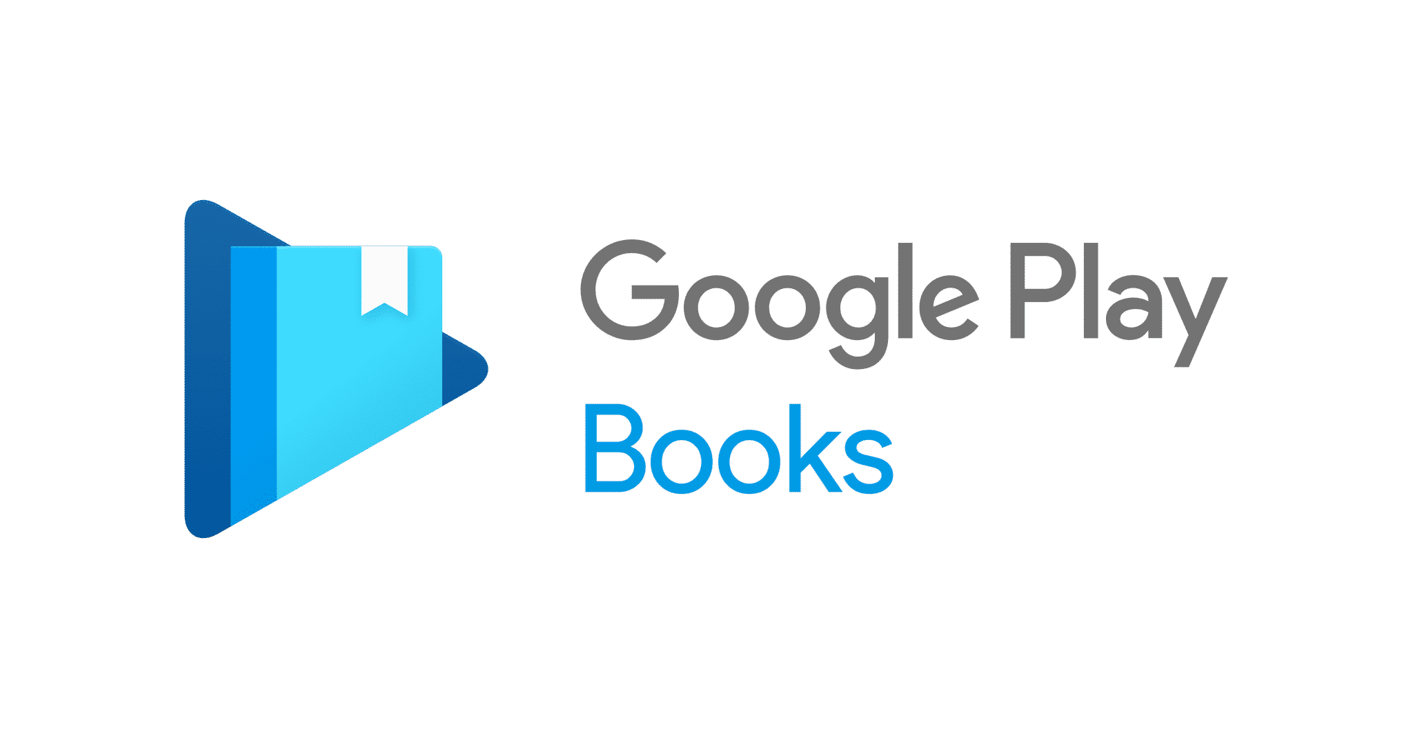 logo google play book