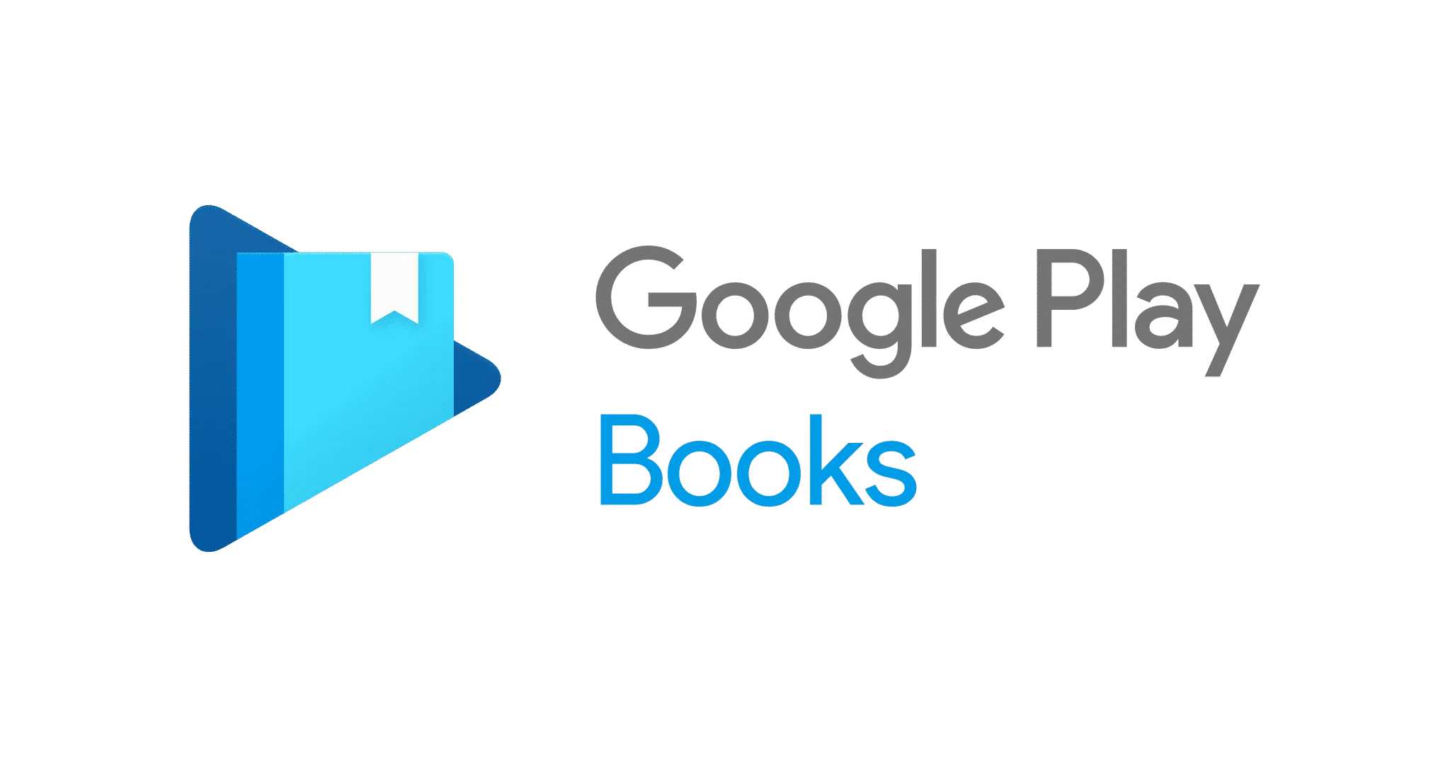 logo google play book