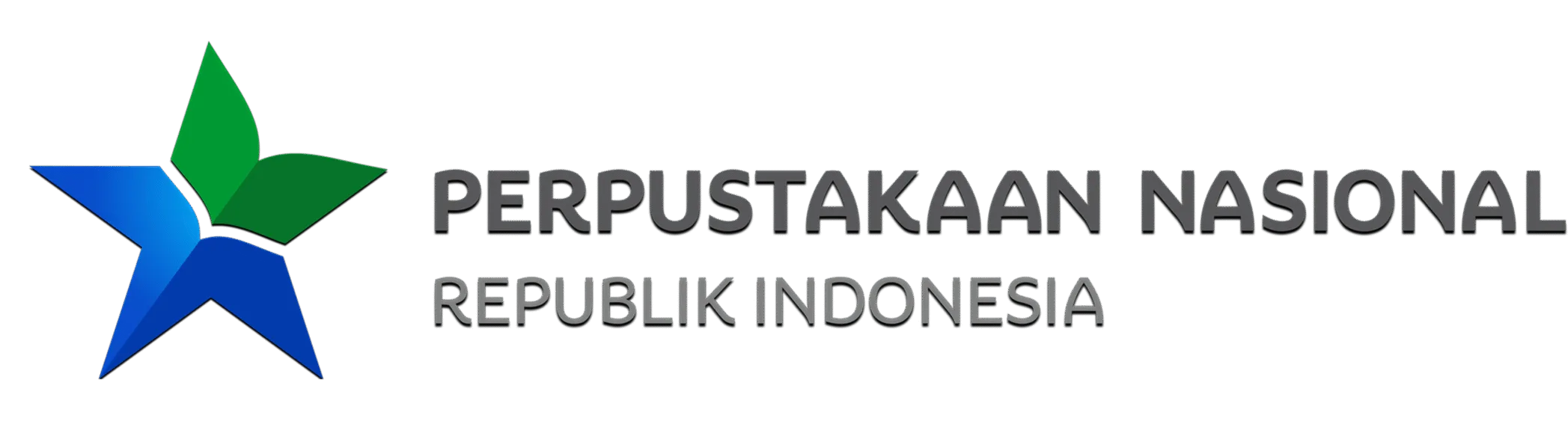 logo perpusnas