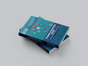 Mockup NUMBER & FRACTION SENSE Teori dan Praktik dalam Pembelajaran Matematika - 1