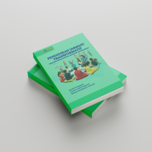 Pendidikan Jasmani Transformatif Integrasi Literasi Aktivitas, Kesehatan, dan Lingkungan (1)