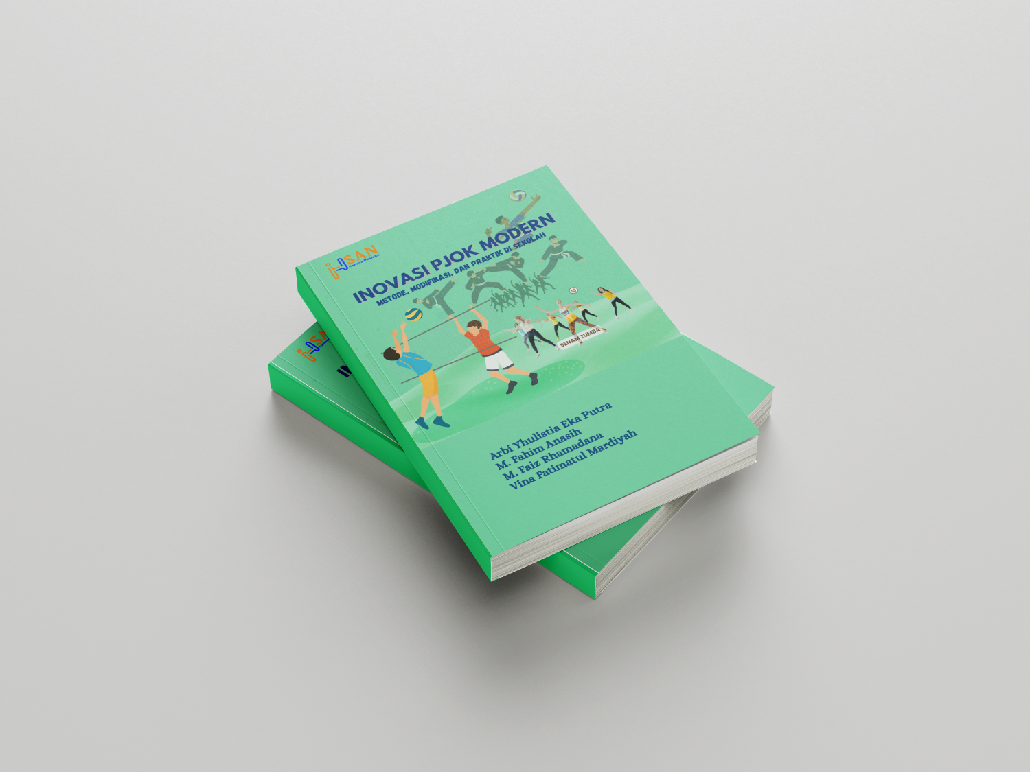 Inovasi PJOK Modern: Metode, Modifikasi, dan Praktik di Sekolah