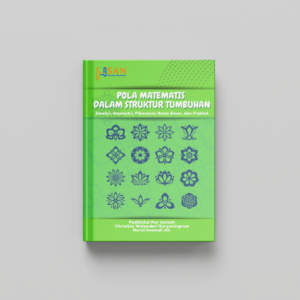Pola Matematis dalam Struktur Tumbuhan: Simetri, Geometri, Fibonacci, Rasio Emas, dan Fraktal