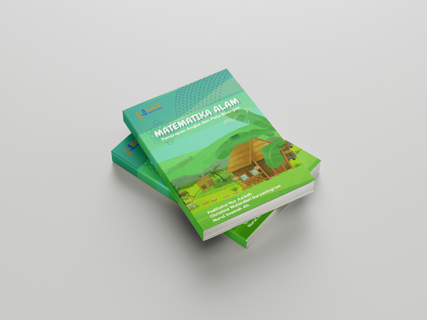 Matematika Alam: Penerapan Angka dan Pola Bilangan