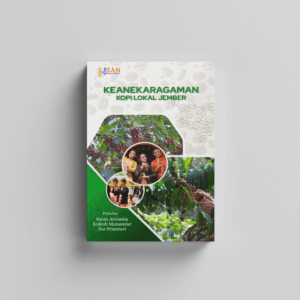 Keanekaragaman Kopi Lokal Jember