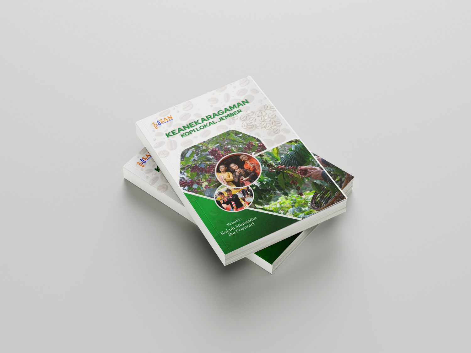 Keanekaragaman Kopi Lokal Jember