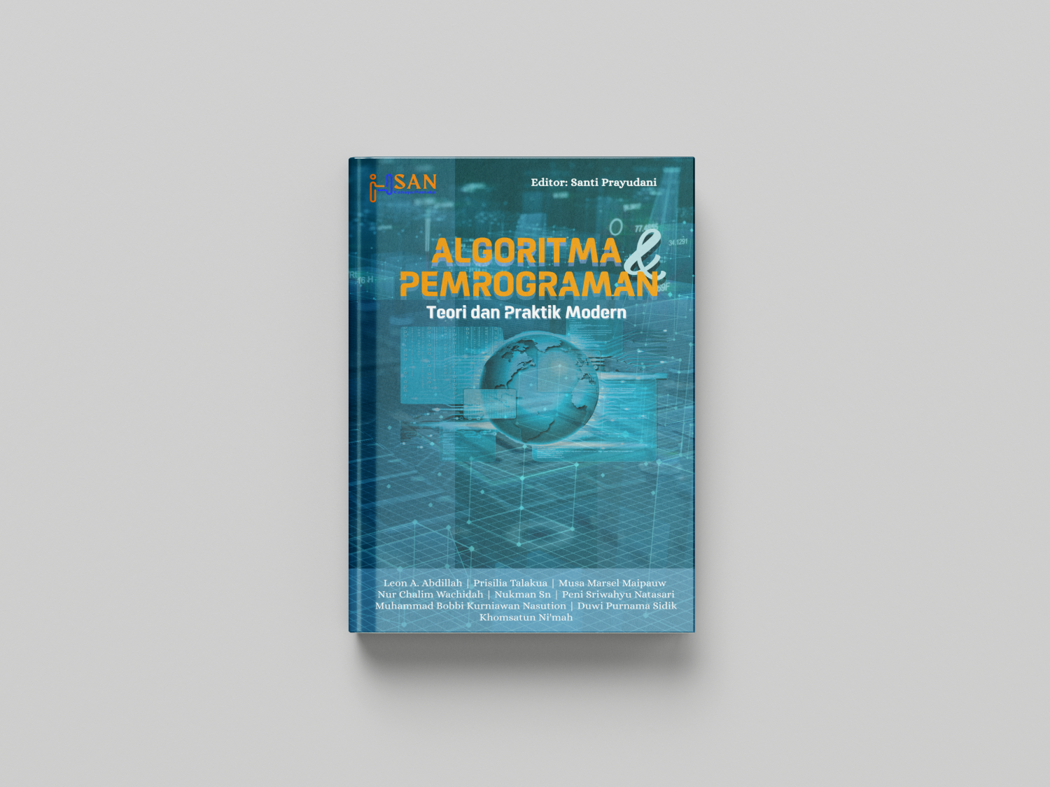 Algoritma dan Pemrograman: Teori dan Praktik Modern