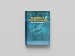 Algoritma dan Pemrograman: Teori dan Praktik Modern