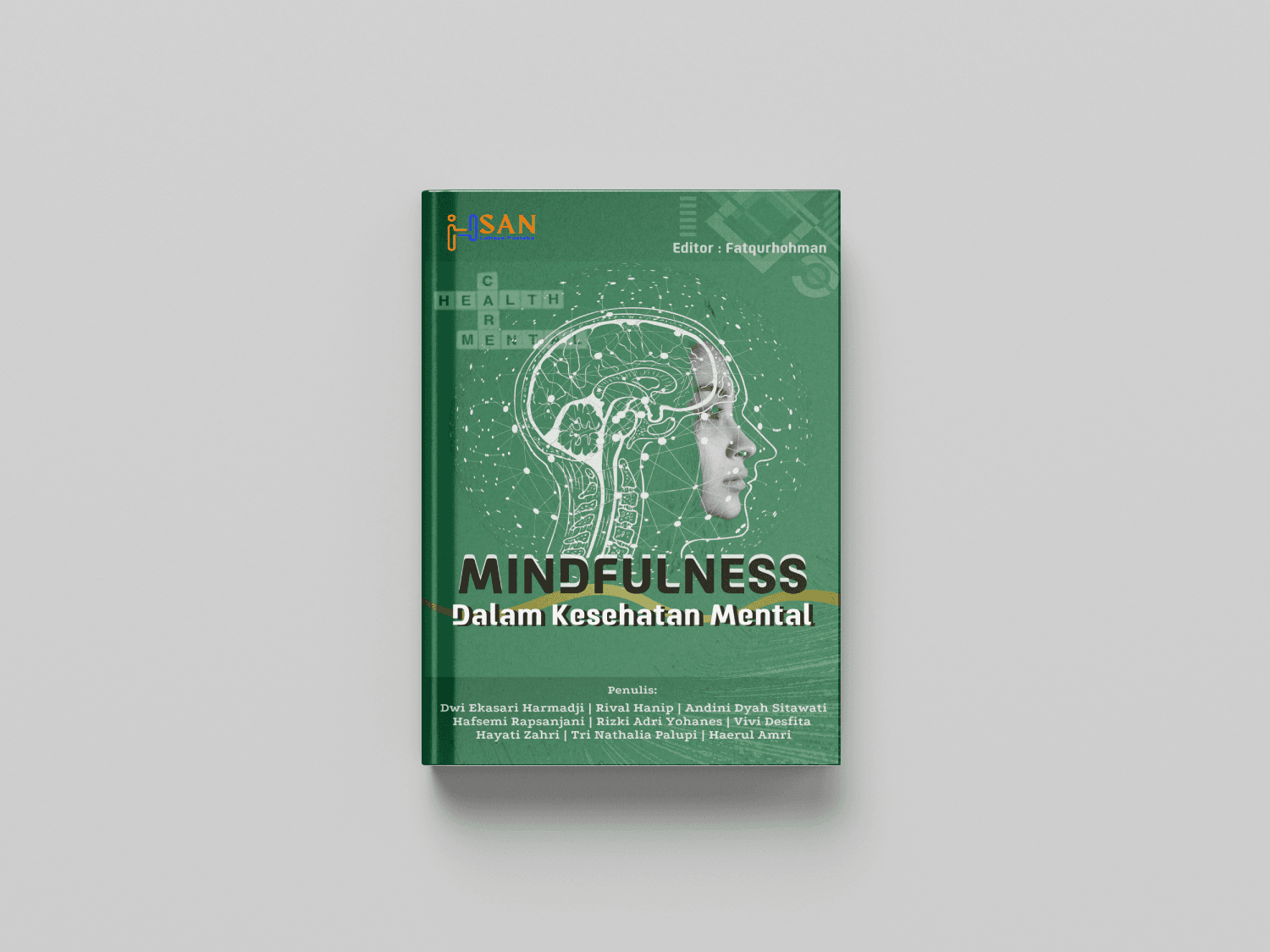Mindfulness dalam Kesehatan Mental