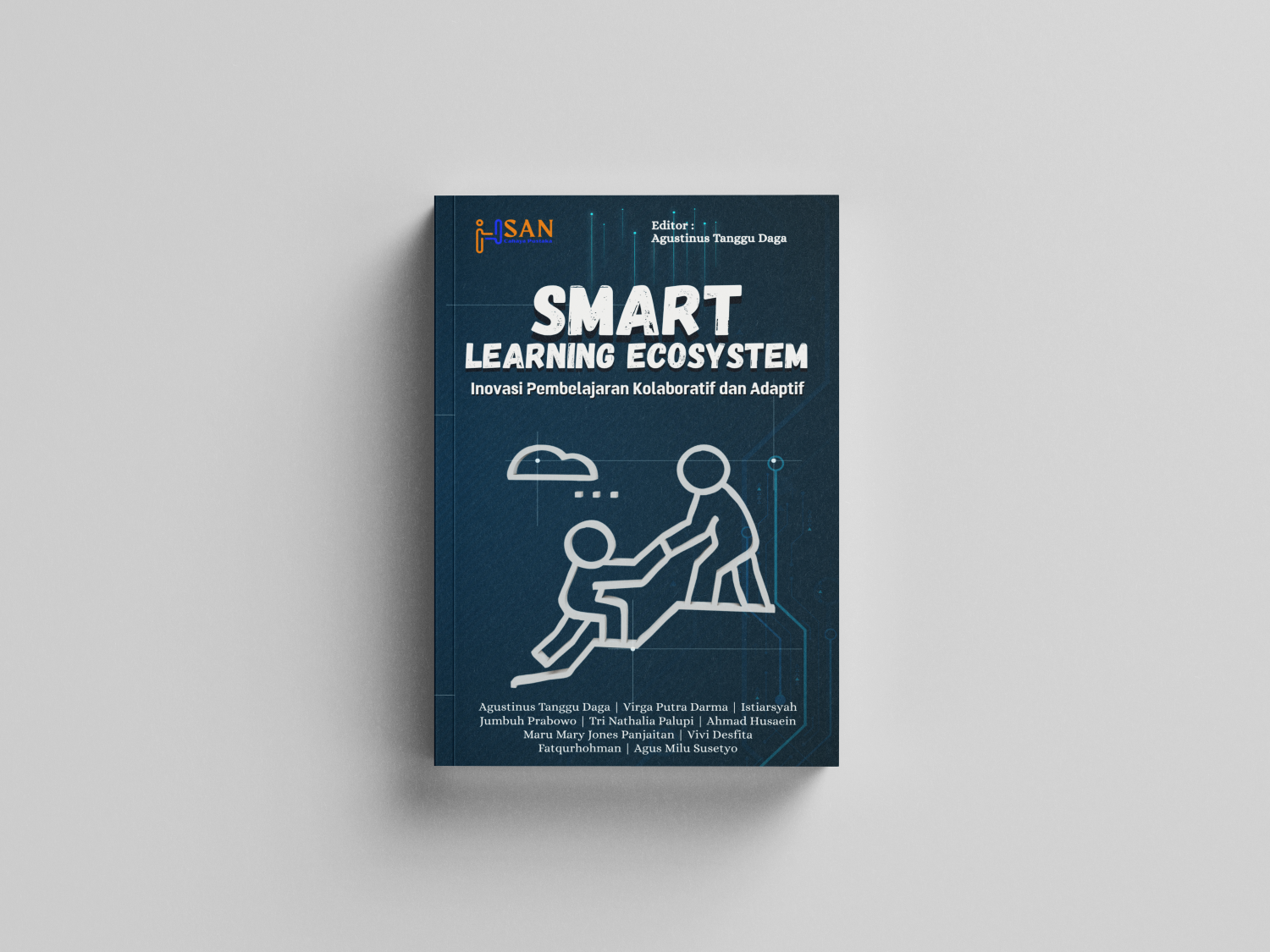 Smart Learning Ecosystem: Inovasi Pembelajaran Kolaboratif dan Adaptif