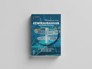 Kewirausahaan Untuk mahasiswa dan Umum