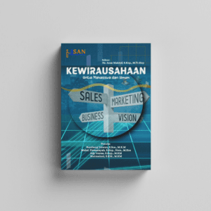 Mockup Kewirausahaan Untuk mahasiswa dan Umum
