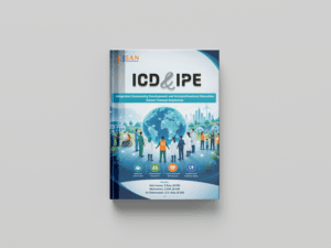 ICD & IPE: Integrated Community Development and Interprofessional Education dalam Promosi Kesehatan