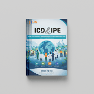 ICD & IPE: Integrated Community Development and Interprofessional Education dalam Promosi Kesehatan