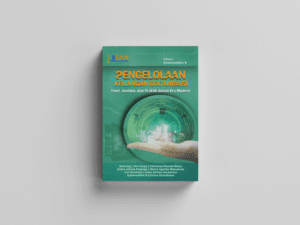 Pengelolaan Keuangan Organisasi: Teori, Analisis, dan Praktik dalam Era Modern
