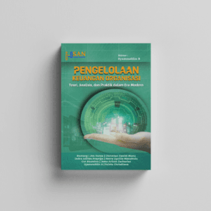 Pengelolaan Keuangan Organisasi: Teori, Analisis, dan Praktik dalam Era Modern