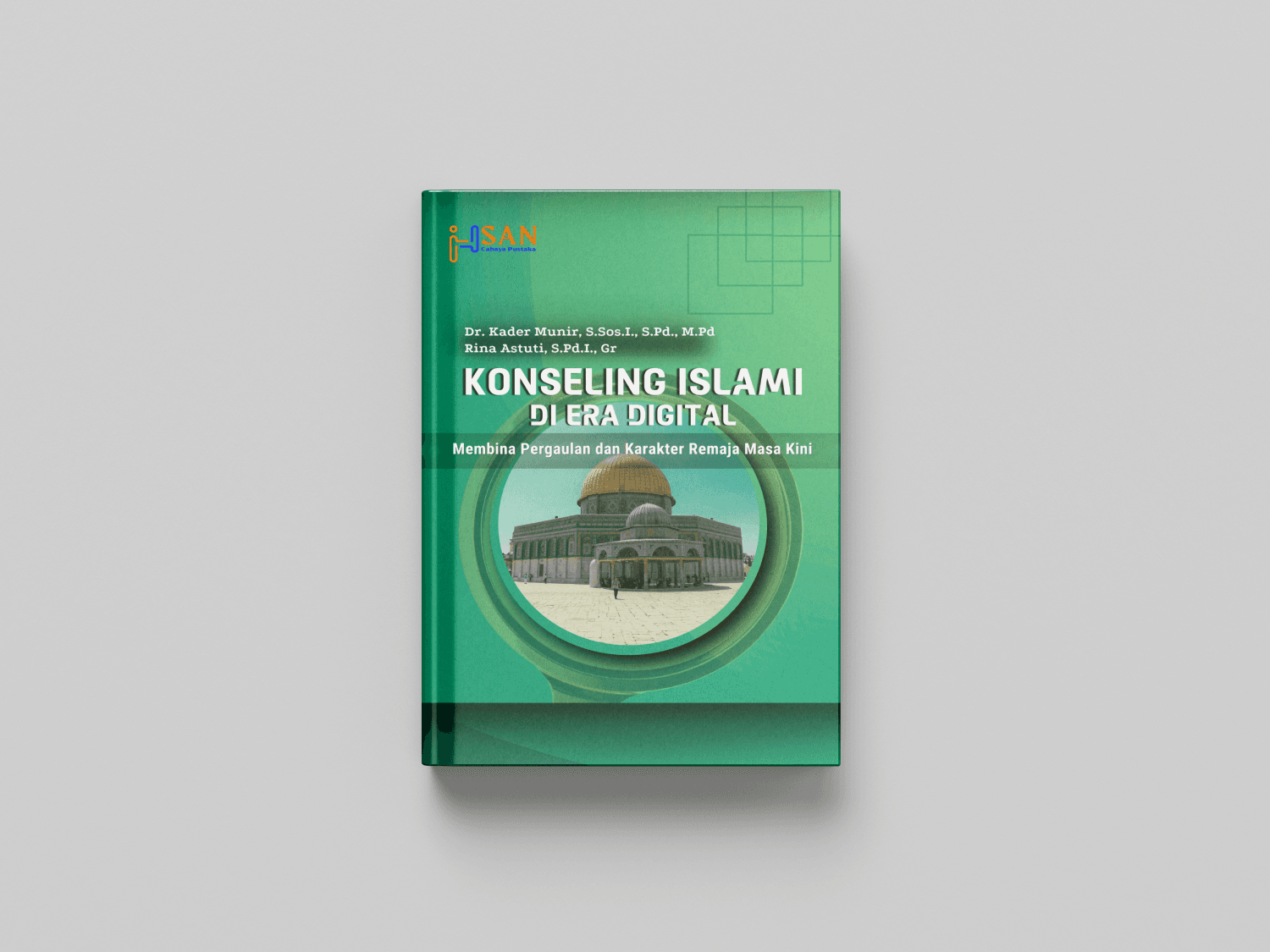 Konseling Islami di Era Digital: Membina Pergaulan dan Karakter Remaja Masa Kini