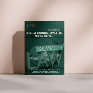 Hukum Ekonomi Syariah di Era Digital