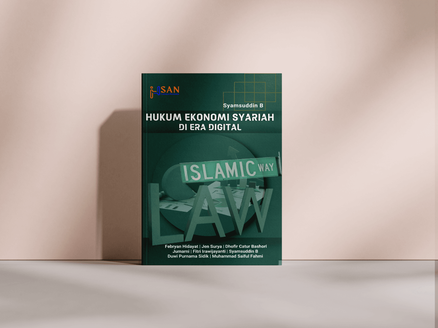 Hukum Ekonomi Syariah di Era Digital