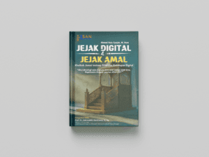 Jejak Digital & Jejak Amal: Khutbah Jumat tentang Etika dan Kehidupan Digital