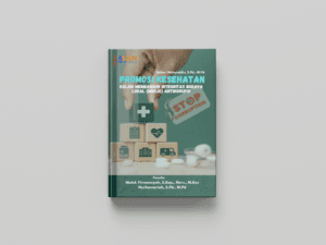 PROMOSI KESEHATAN Dalam Membangun Integritas Budaya Lokal (Mbojo) Antikorupsi