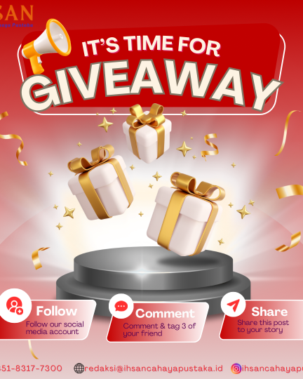 Poster Giveway 1