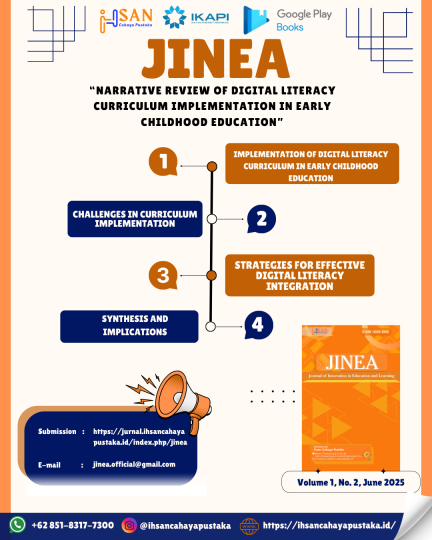 Jinea Vol 1 no 2