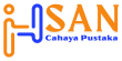 Logo Ihsan Pustaka new