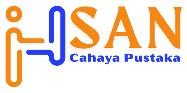 Logo Ihsan Pustaka new
