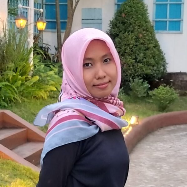 Fitri Irawijayanti