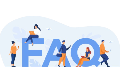 ilustrasi faq ilustrasi faq