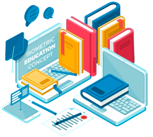 ilustrasi publishing book